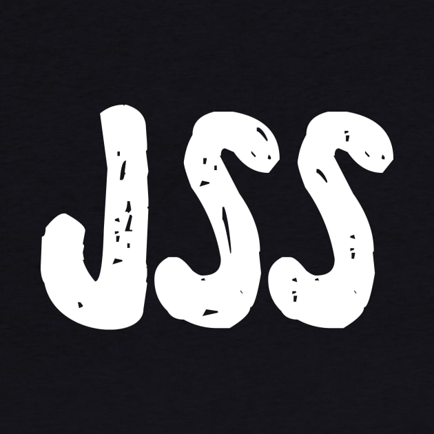 JSS by teeshirttimemachine